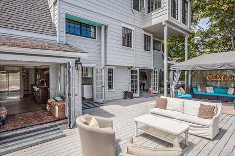 219 Molino Ave, Mill Valley, CA 94941 photo 2