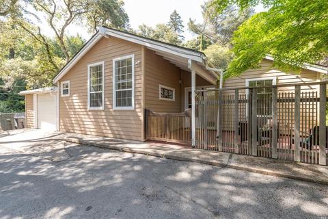 86 Alta Ave, Lagunitas, CA 94938 photo 2