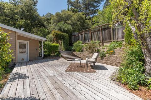 86 Alta Ave, Lagunitas, CA 94938 photo 17