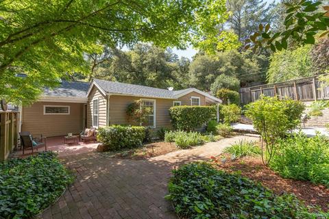 86 Alta Ave, Lagunitas, CA 94938 photo 16