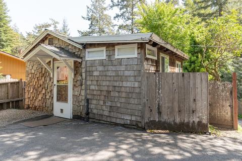 86 Alta Ave, Lagunitas, CA 94938 photo 19