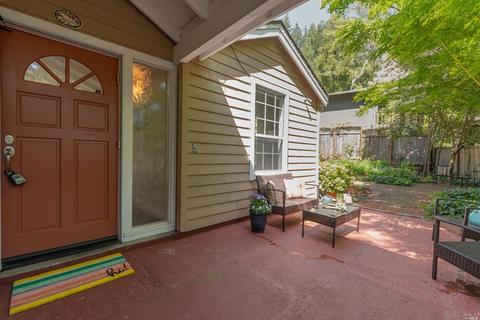 86 Alta Ave, Lagunitas, CA 94938 photo 3