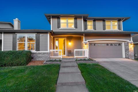 7530 Rafanelli Ln, Windsor, CA 95492 photo 1