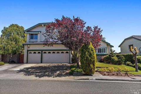 320 Sandy Neck Way, Vallejo, CA 94591 photo 1