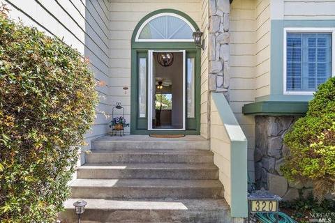 320 Sandy Neck Way, Vallejo, CA 94591 photo 3