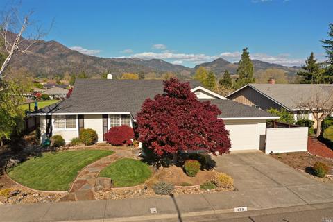 439 Pythian Rd, Santa Rosa, CA 95409 photo 1