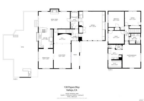 130 Pajaro Way, Vallejo, CA 94591 photo 44