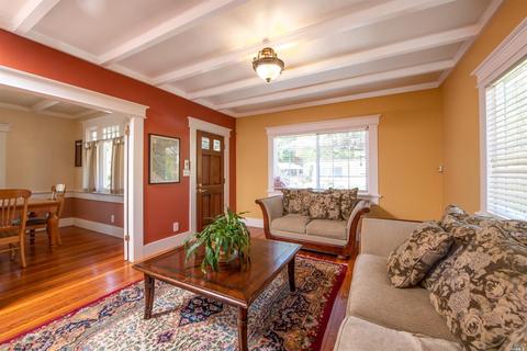 44 Willow Ave, Fairfax, CA 94930 photo 6