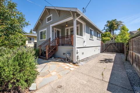44 Willow Ave, Fairfax, CA 94930 photo 1