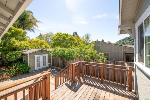 44 Willow Ave, Fairfax, CA 94930 photo 20