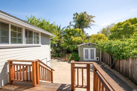 44 Willow Ave, Fairfax, CA 94930 photo 19