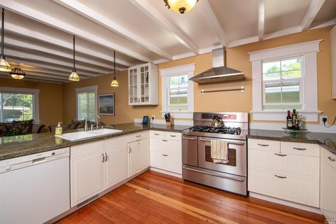 44 Willow Ave, Fairfax, CA 94930 photo 10