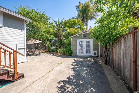 44 Willow Ave, Fairfax, CA 94930 photo 5