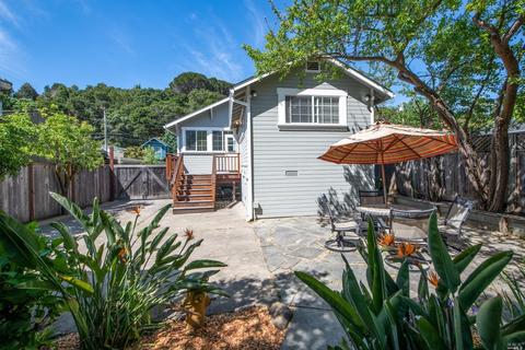 44 Willow Ave, Fairfax, CA 94930 photo 17
