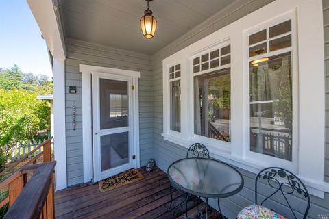 44 Willow Ave, Fairfax, CA 94930 photo 4