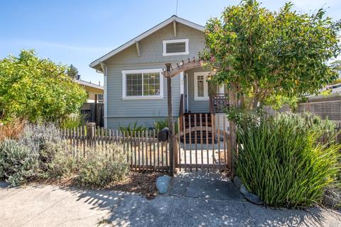 44 Willow Ave, Fairfax, CA 94930 photo 2