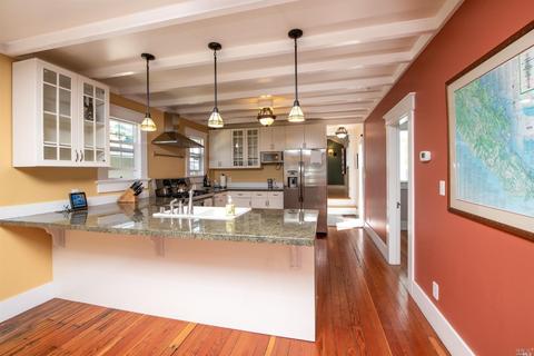 44 Willow Ave, Fairfax, CA 94930 photo 9