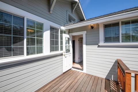 44 Willow Ave, Fairfax, CA 94930 photo 18