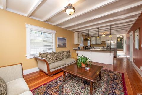 44 Willow Ave, Fairfax, CA 94930 photo 8