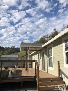 2271 Oriole Ln, Willits, CA 95490 photo 3