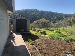 2271 Oriole Ln, Willits, CA 95490 photo 12