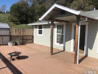 2271 Oriole Ln, Willits, CA 95490 photo 2