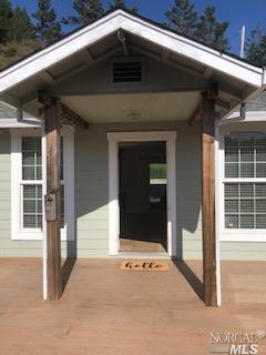 2271 Oriole Ln, Willits, CA 95490 photo 1