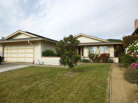 1370 Corcoran Ave, Vallejo, CA 94589 photo 1