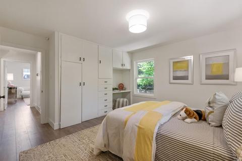 207 Melrose Ave, Mill Valley, CA 94941 photo 16