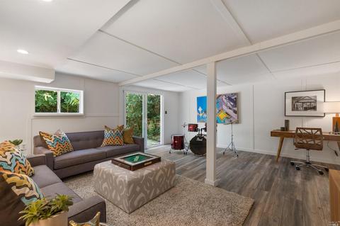 207 Melrose Ave, Mill Valley, CA 94941 photo 19