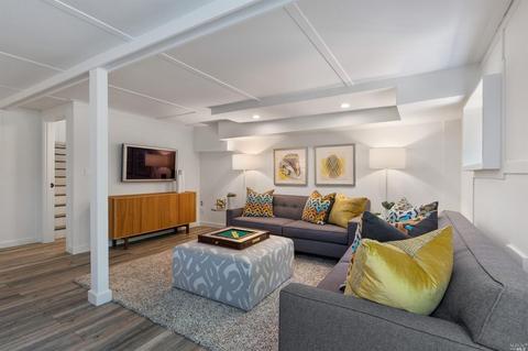 207 Melrose Ave, Mill Valley, CA 94941 photo 18