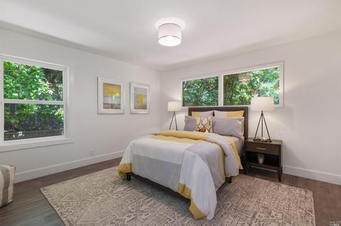 207 Melrose Ave, Mill Valley, CA 94941 photo 15