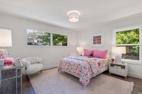 207 Melrose Ave, Mill Valley, CA 94941 photo 14