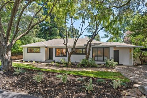 207 Melrose Ave, Mill Valley, CA 94941 photo 1
