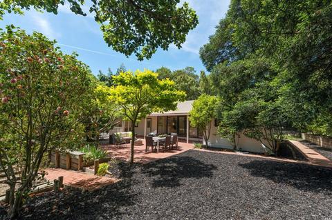 207 Melrose Ave, Mill Valley, CA 94941 photo 22