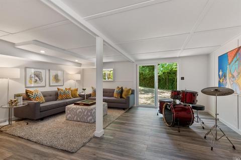 207 Melrose Ave, Mill Valley, CA 94941 photo 17