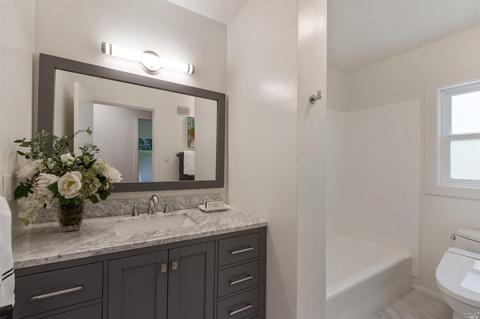 207 Melrose Ave, Mill Valley, CA 94941 photo 13