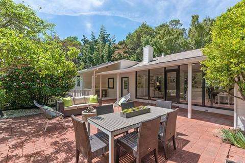 207 Melrose Ave, Mill Valley, CA 94941 photo 20