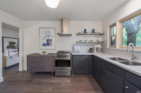 207 Melrose Ave, Mill Valley, CA 94941 photo 8