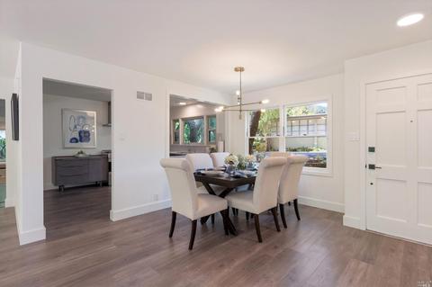 207 Melrose Ave, Mill Valley, CA 94941 photo 6