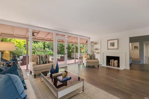 207 Melrose Ave, Mill Valley, CA 94941 photo 5