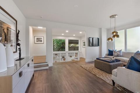 207 Melrose Ave, Mill Valley, CA 94941 photo 9