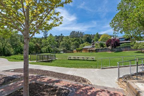 207 Melrose Ave, Mill Valley, CA 94941 photo 28
