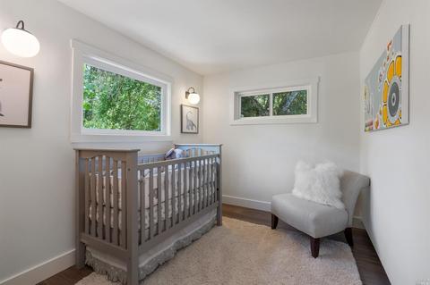 207 Melrose Ave, Mill Valley, CA 94941 photo 12