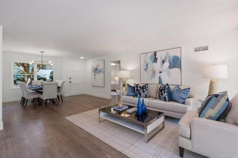 207 Melrose Ave, Mill Valley, CA 94941 photo 3