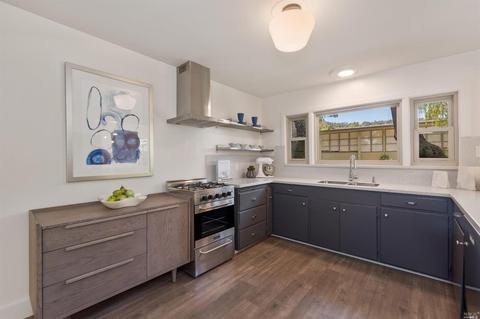 207 Melrose Ave, Mill Valley, CA 94941 photo 7