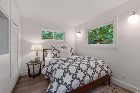207 Melrose Ave, Mill Valley, CA 94941 photo 11