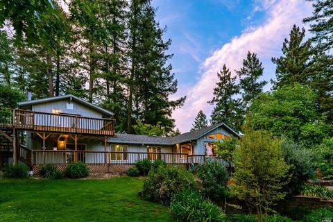 1525 Crane Rd, Ukiah, CA 95482 photo 1