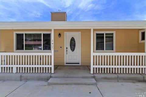 1427 Delwood St, Vallejo, CA 94591 photo 3