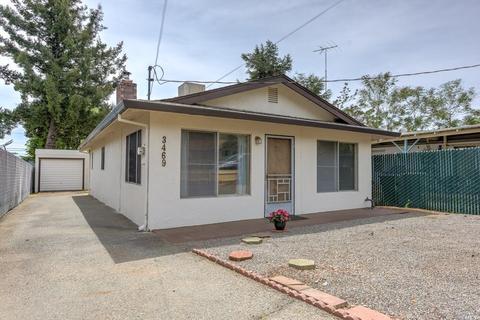 3469 Beach St, Nice, CA 95464 photo 1